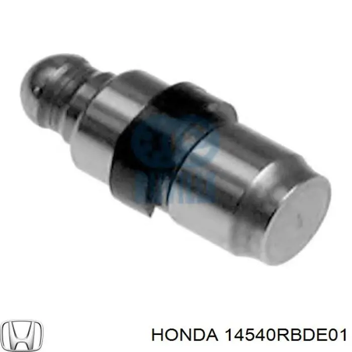 Гідрокомпенсатор 9819917580 Peugeot/Citroen