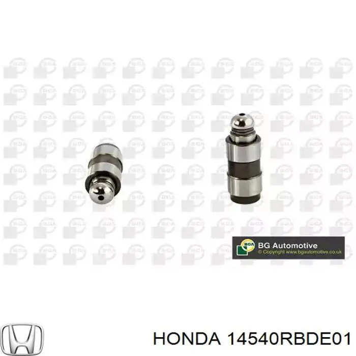 Штовхач клапана гідравлічний Freccia PI060058 ціна, від 7.24 USD