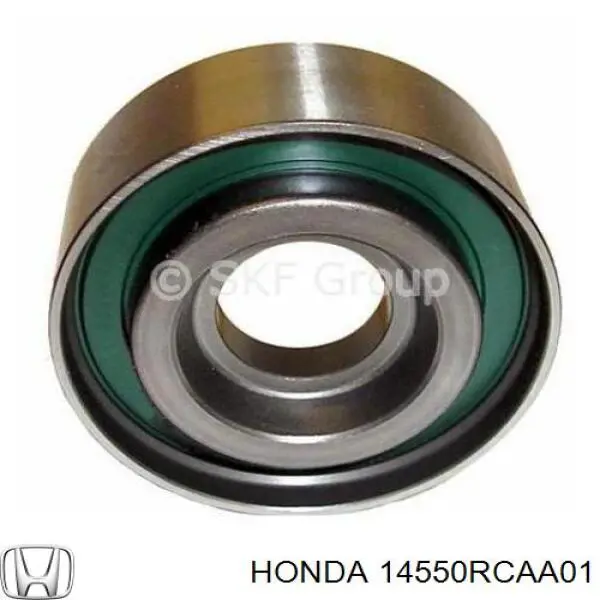 Ролик паразитний ГРМ 14550RCAA01 Honda