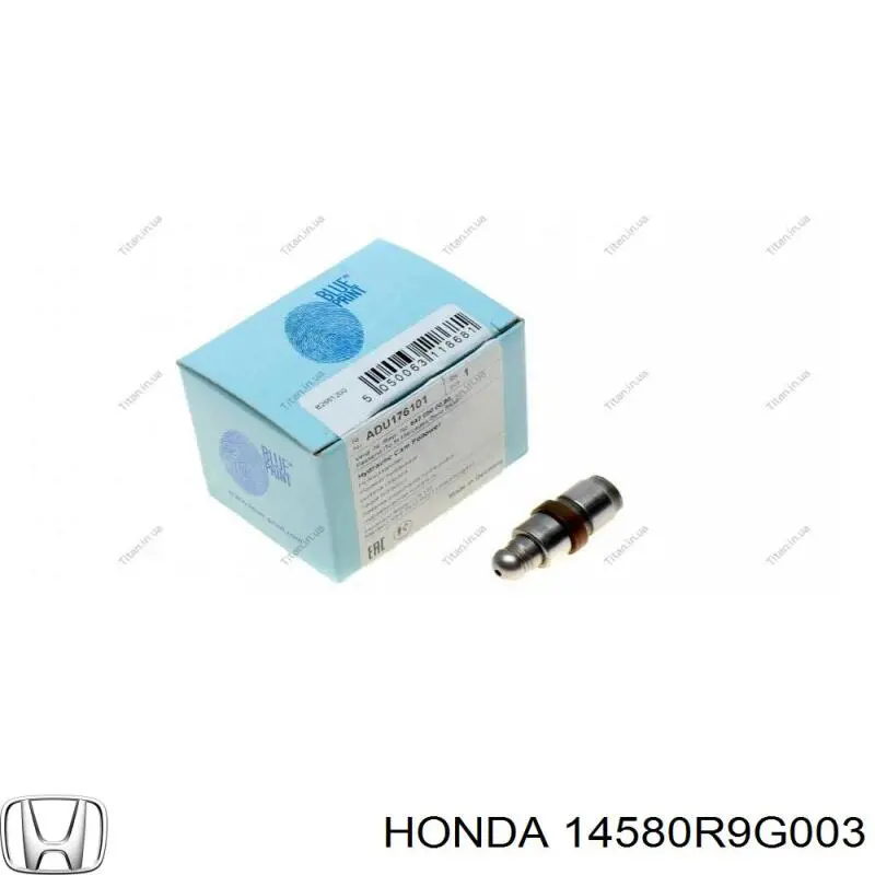  Honda 14580R9G003 ціна, від 11.11 USD
