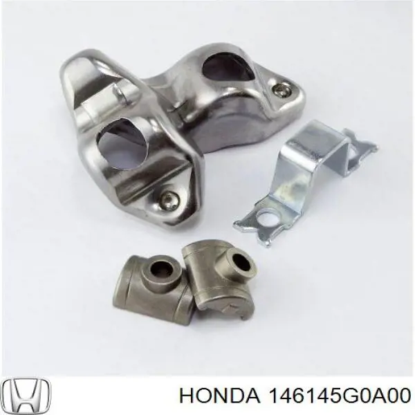  Honda 146145G0A00 ціна, від 19.05 USD