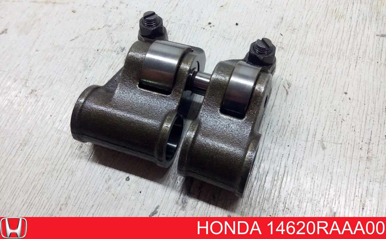  Honda 14620RAAA00 ціна, від 12.56 USD