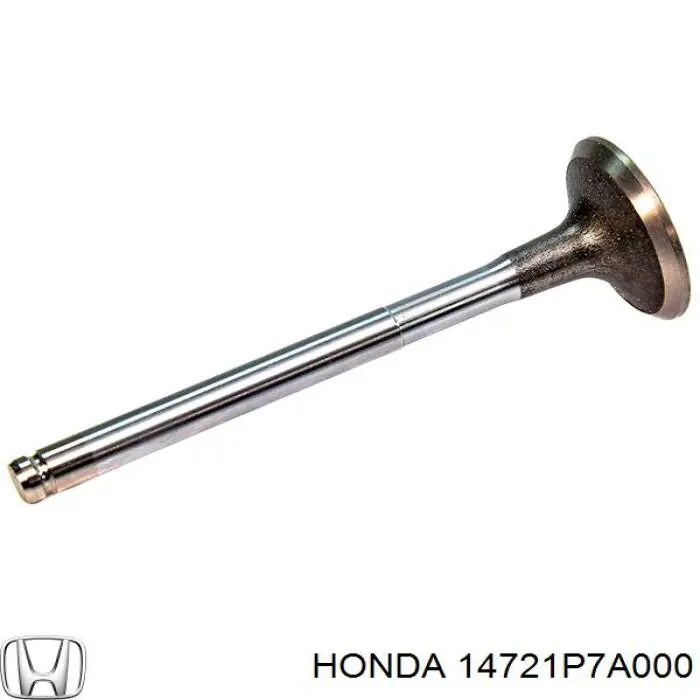 Honda 14721P7A000 ціна, від 17.14 USD