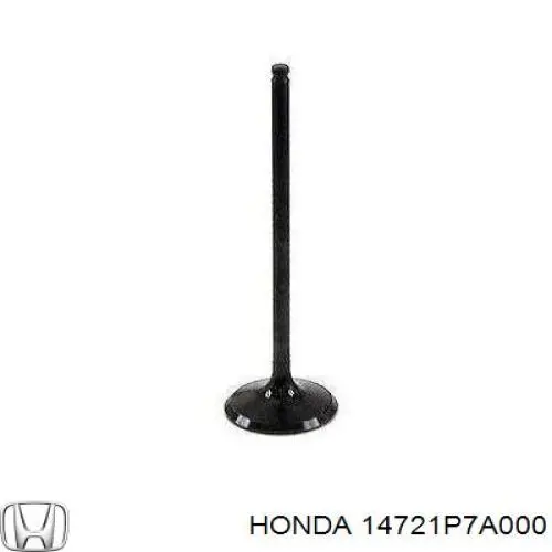 Купити 14721P7A000 Honda 