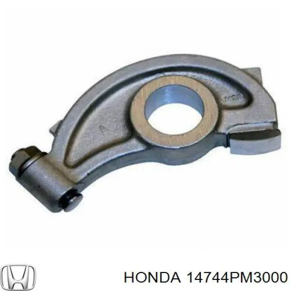  Honda 14744PM3000 ціна, від 9.85 USD