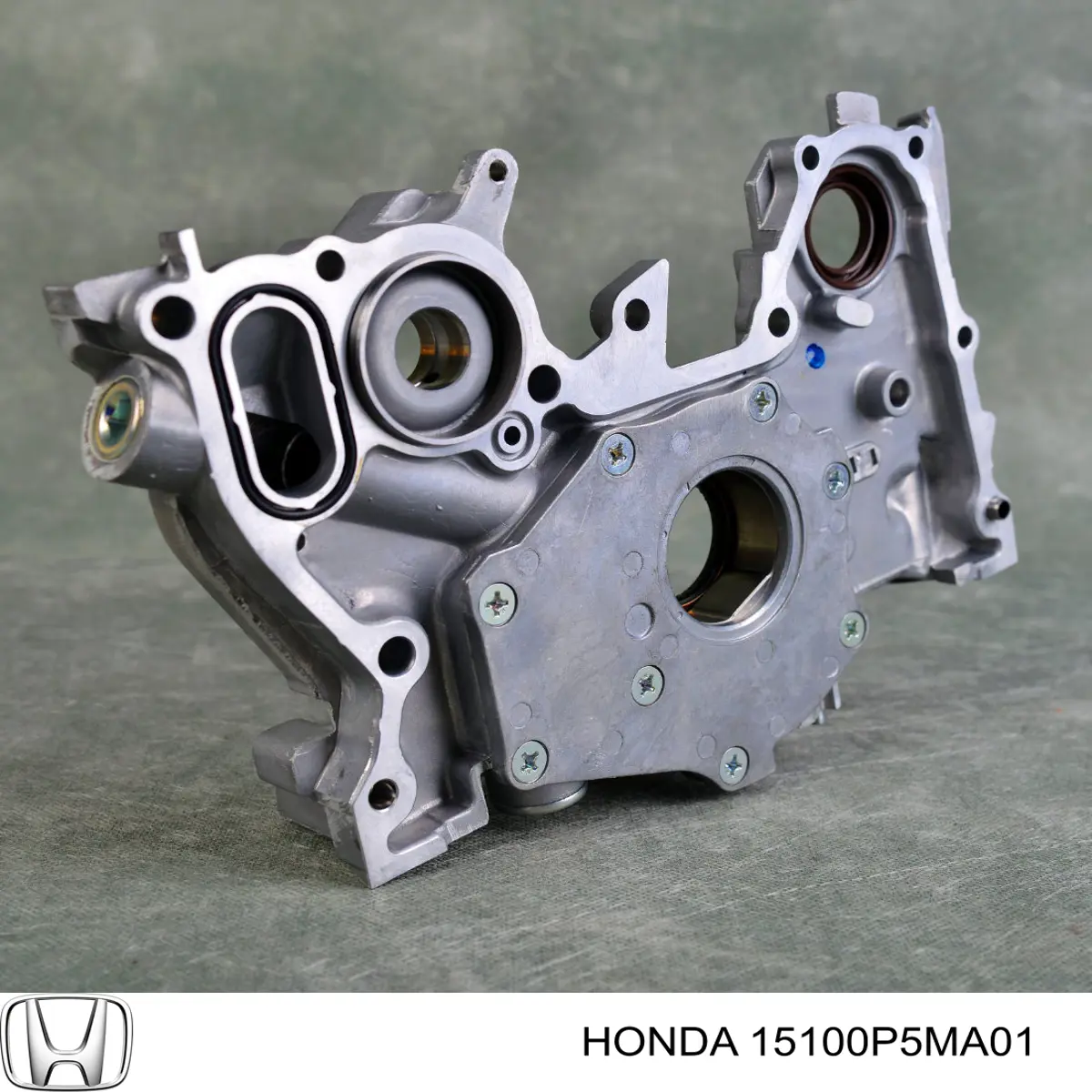  15100P5MA01 Honda