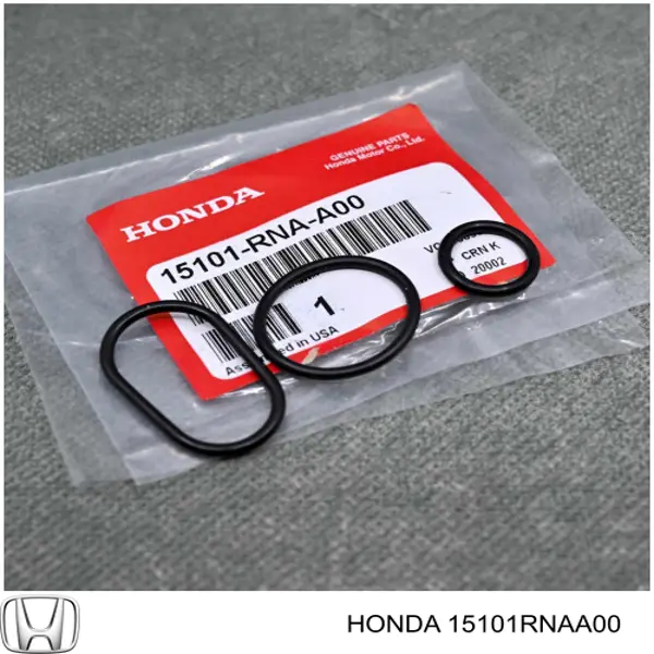 Прокладка масляного насосу Honda 15101RNAA00 ціна, від 3.93 USD