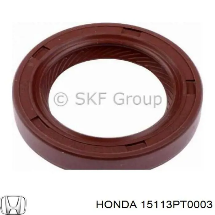 Купити 15113PT0003 Honda Прокладка масляного насосу