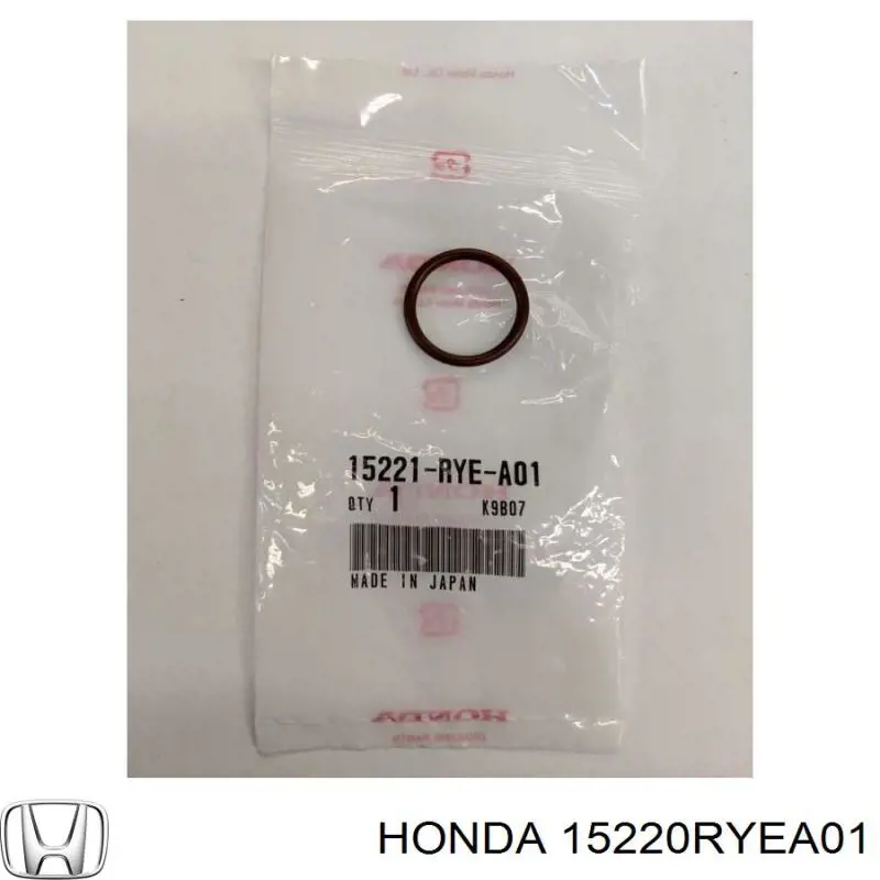  Honda 15220RYEA01 ціна, від 25.59 USD