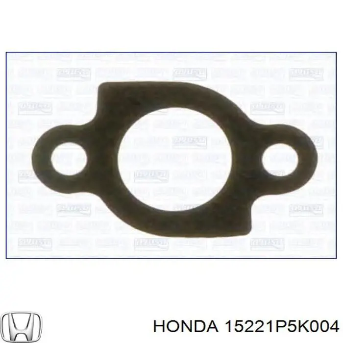  Honda 15221P5K004 ціна, від 4.68 USD