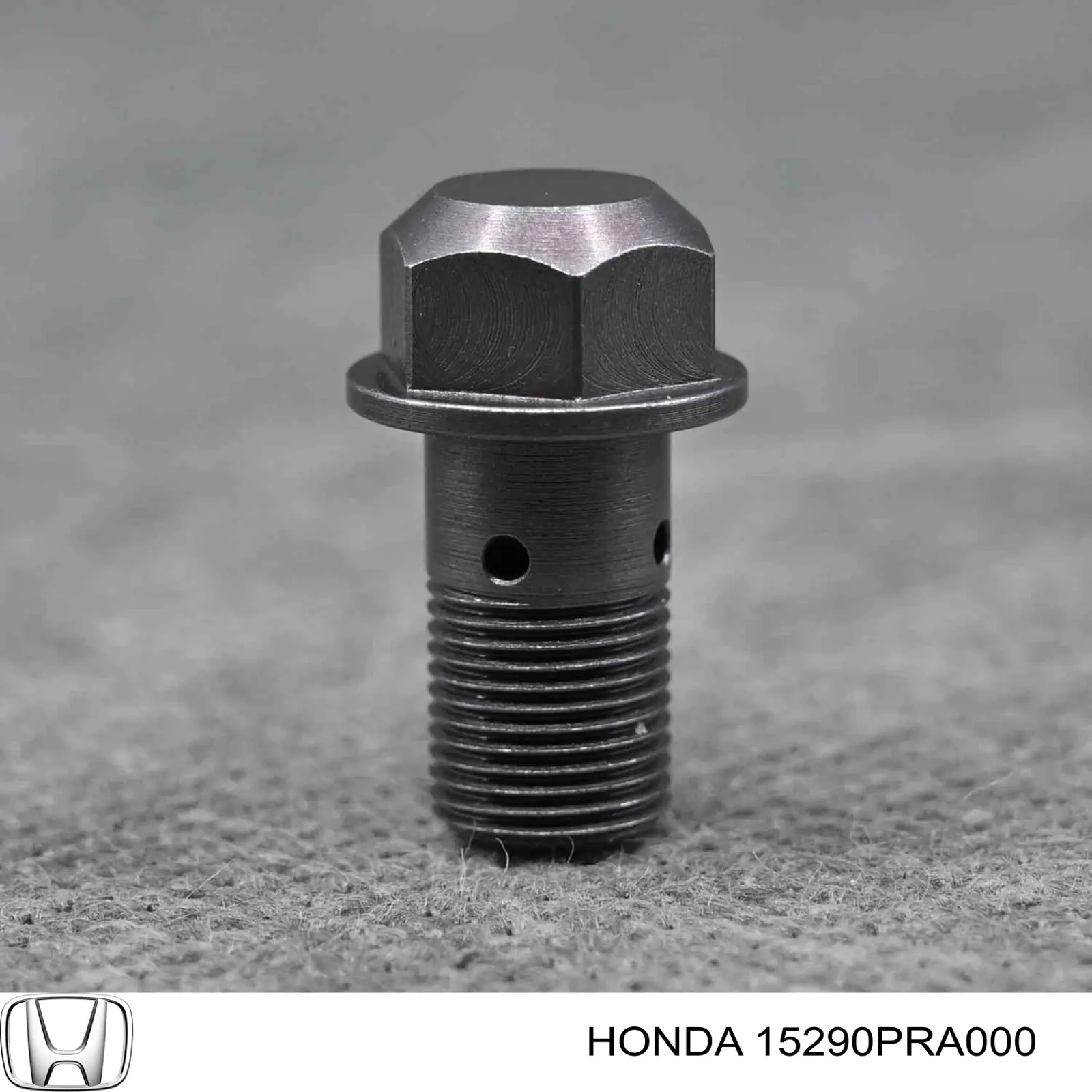  15290PRA000 Honda