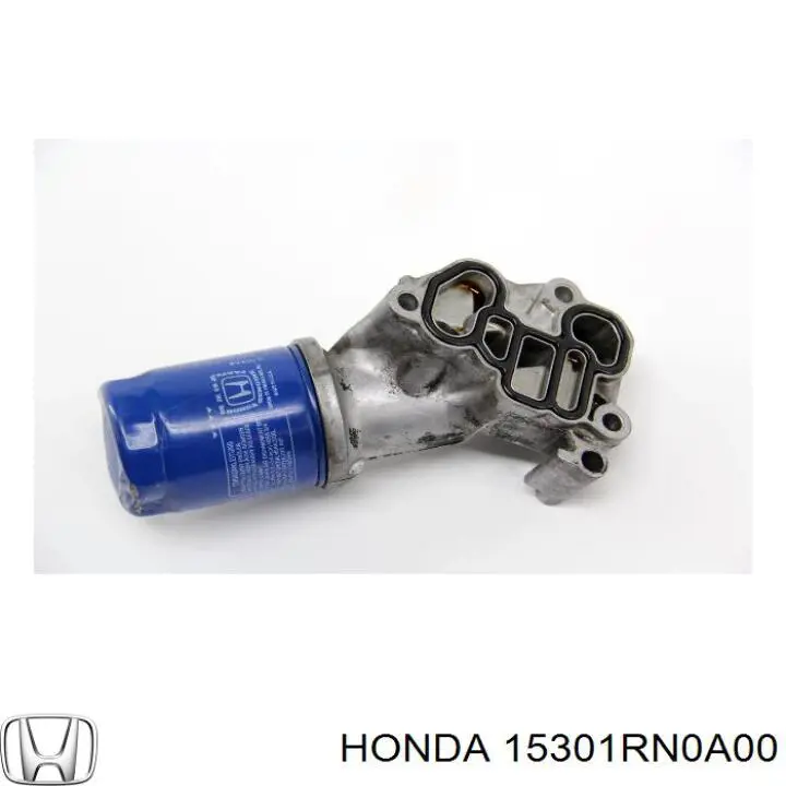  Honda 15301RN0A00 ціна, від 14.39 USD