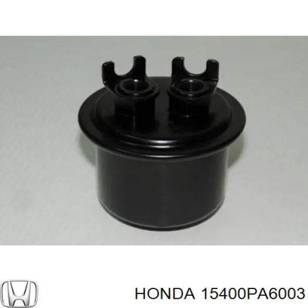 15400PA6003 Honda фільтр масляний