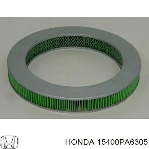 15400PA6305 Honda фільтр масляний