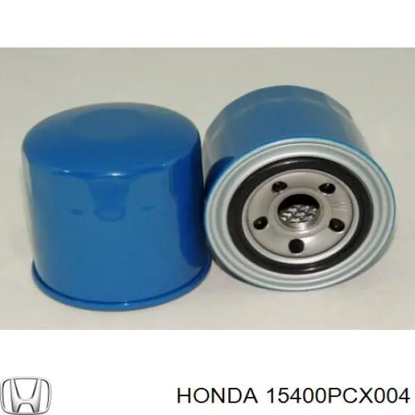 Купити 15400PCX004 Honda Фільтр очищення масла відцентровий