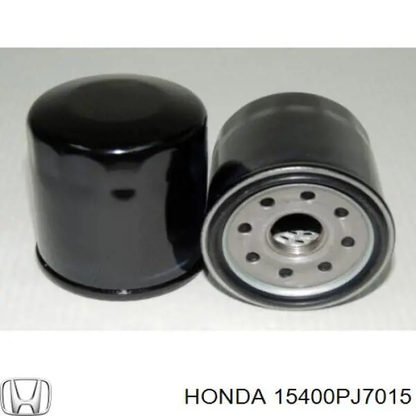 Купити 15400PJ7015 Honda Фільтр очищення масла відцентровий
