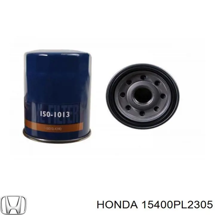 Купити 15400PL2305 Honda Фільтр очищення масла відцентровий
