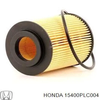 Масляний фільтр 15400PLC004 Honda