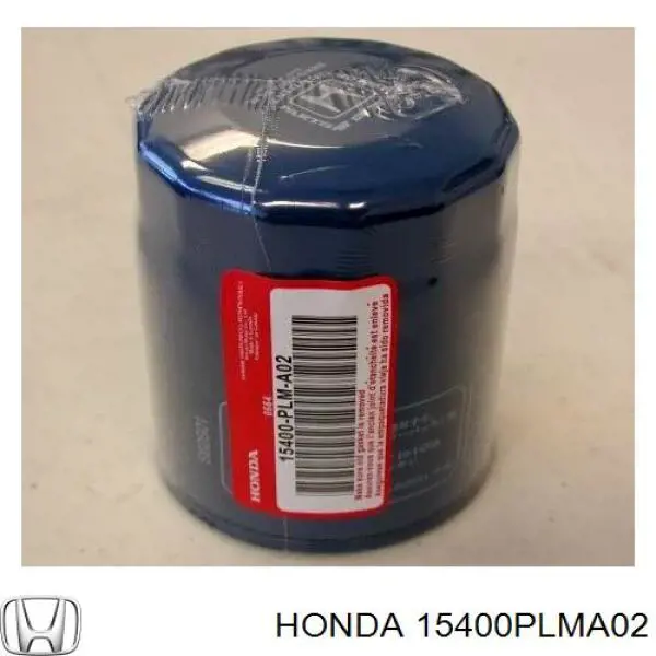 Купити 15400PLMA02 Honda Фільтр очищення масла відцентровий