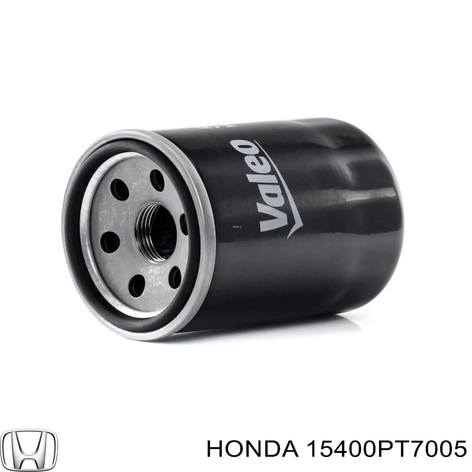 Купити 15400PT7005 Honda Фільтр очищення масла відцентровий