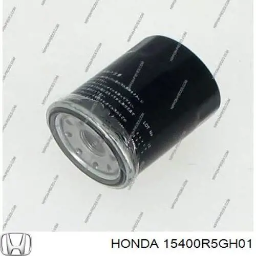 Фільтр масляний 15400R5GH01 Honda