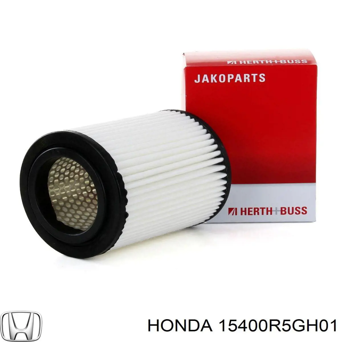 Купити 15400R5GH01 Honda Фільтр очищення масла відцентровий