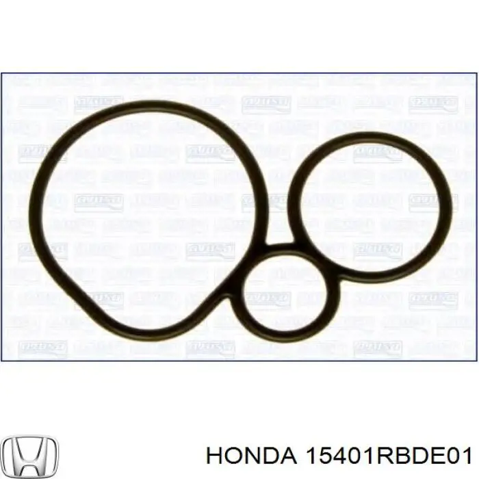  15401RBDE01 Honda