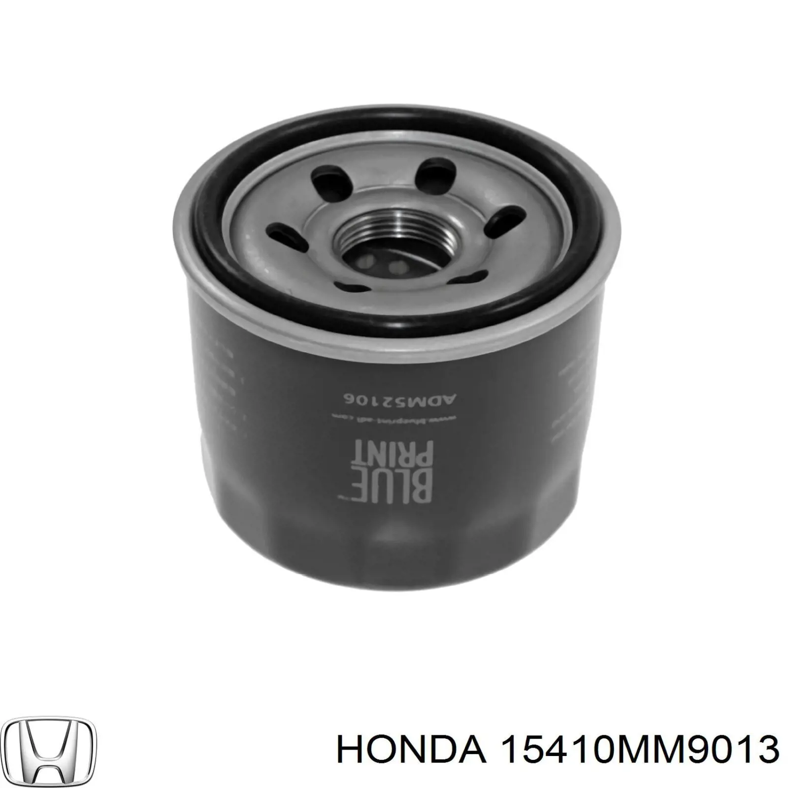 Купити 15410MM9013 Honda Фільтр очищення масла відцентровий