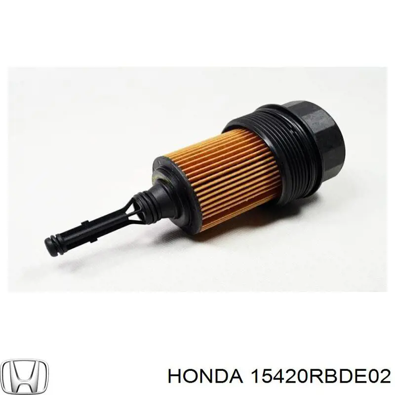  15420RBDE02 Honda