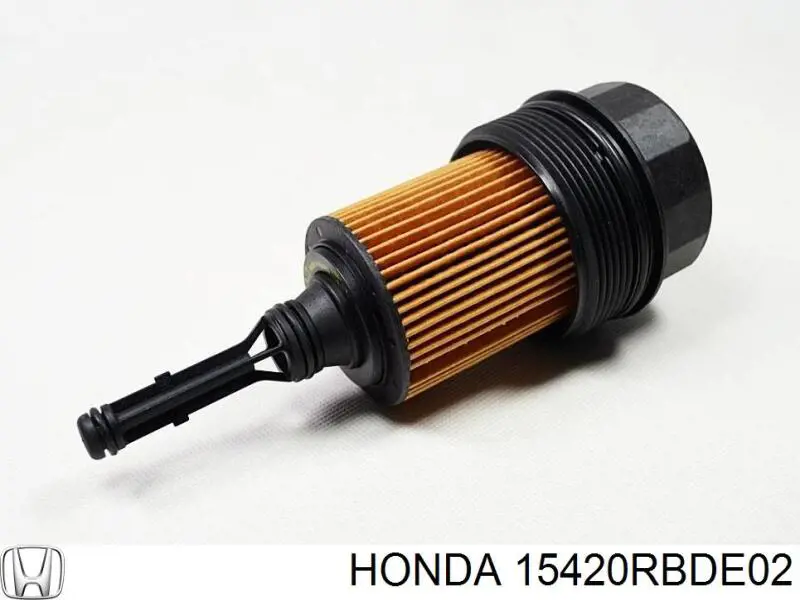  Honda 15420RBDE02 ціна, від 44.34 USD