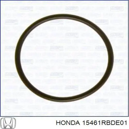  15461RBDE01 Honda