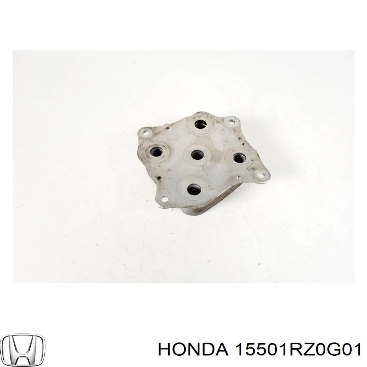  15501RZ0G01 Honda