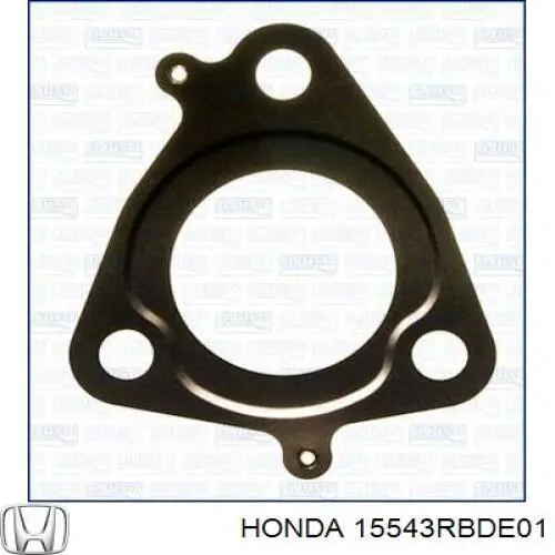 Купити 15543RBDE01 Honda 
