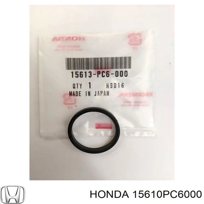 15610PC6000 Honda кришка маслозаливной горловини