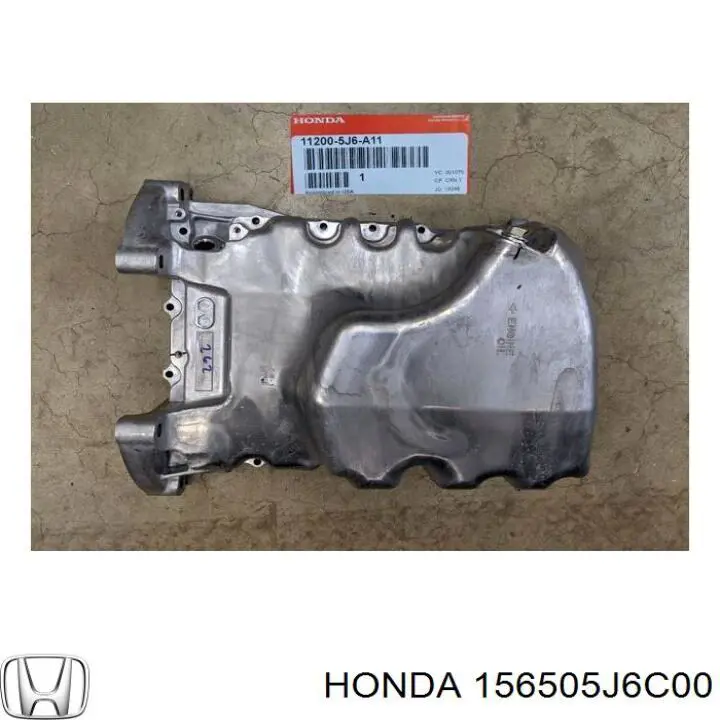  Honda 156505J6C00 ціна, від 19.22 USD