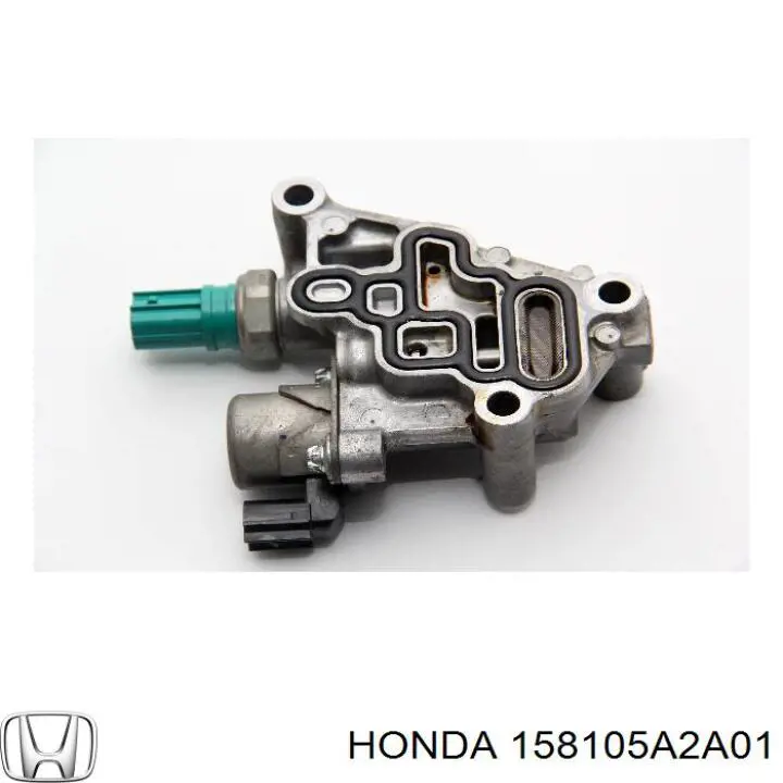 Honda 158105A2A01 ціна, від 17.17 USD