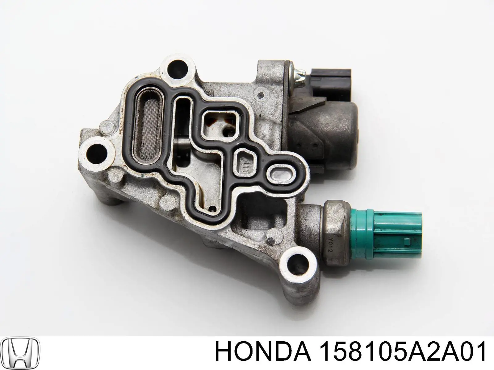 158105A2A01 Honda 