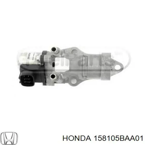  158105BAA01 Honda