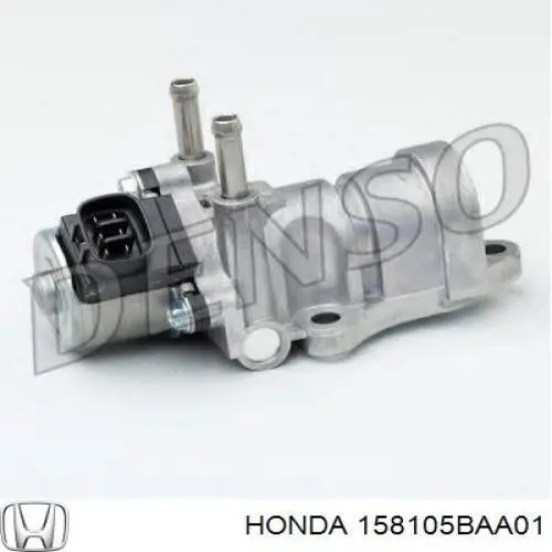  Honda 158105BAA01 ціна, від 35.27 USD