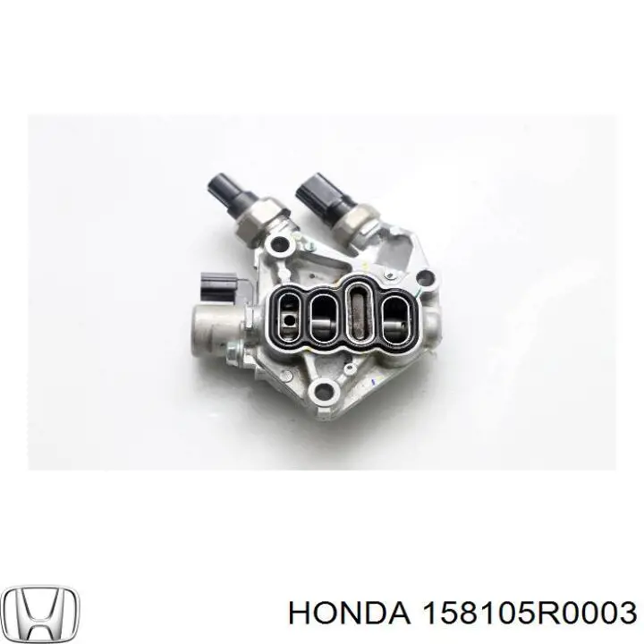 Купити 158105R0003 Honda Клапан фазорегулятора