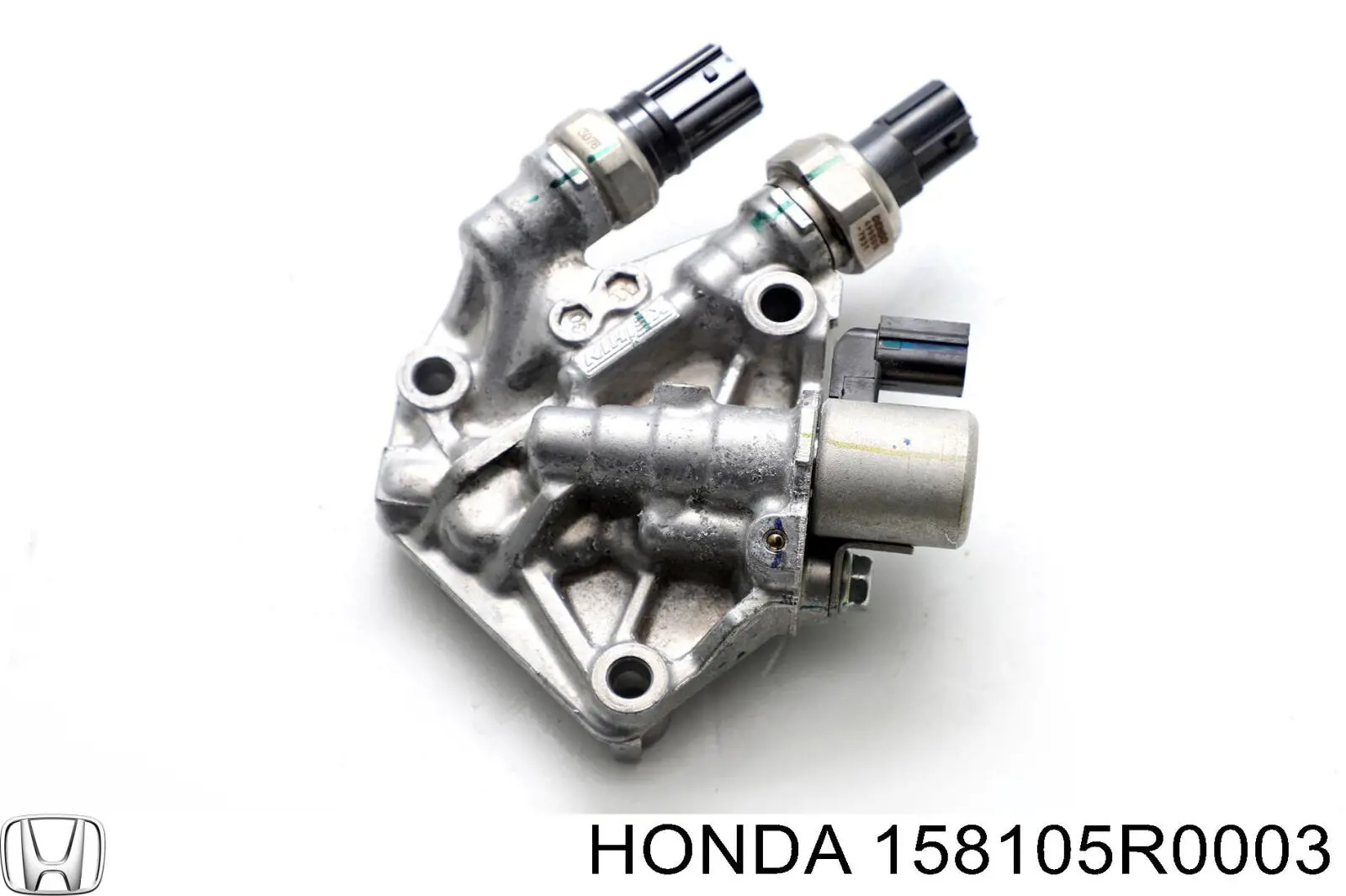 158105R0003 Honda Клапан електромагнітний положення розподільного