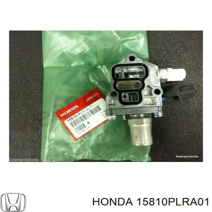  Honda 15810PLRA01 ціна, від 45.15 USD
