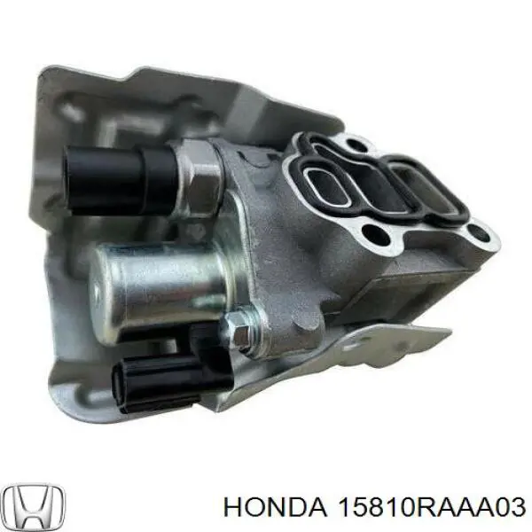 15810RAAA03 Honda регулятор фаз газорозподілу