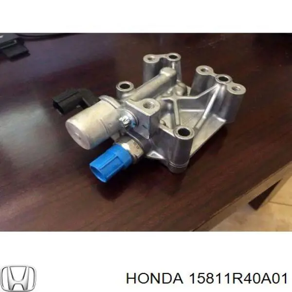 TQ48116 Tqparts Регулятор фаз газорозподілу