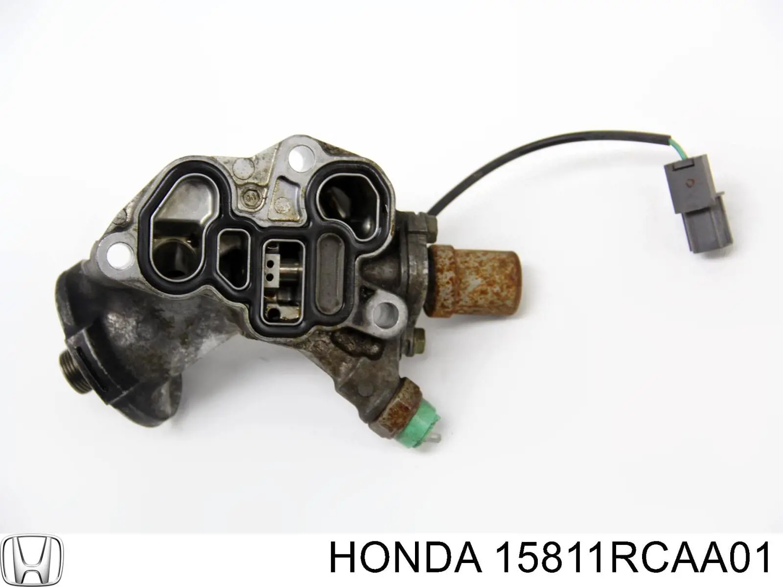 Купити 15811RCAA01 Honda 