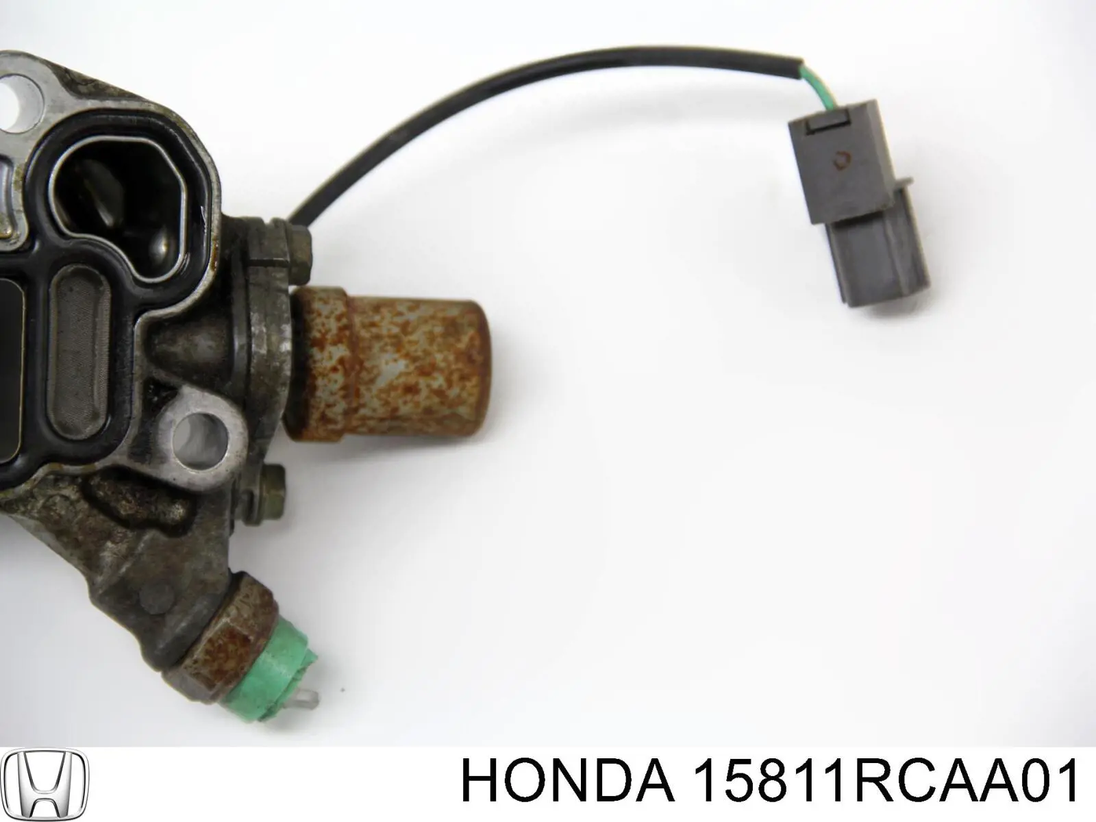  15811RCAA01 Honda