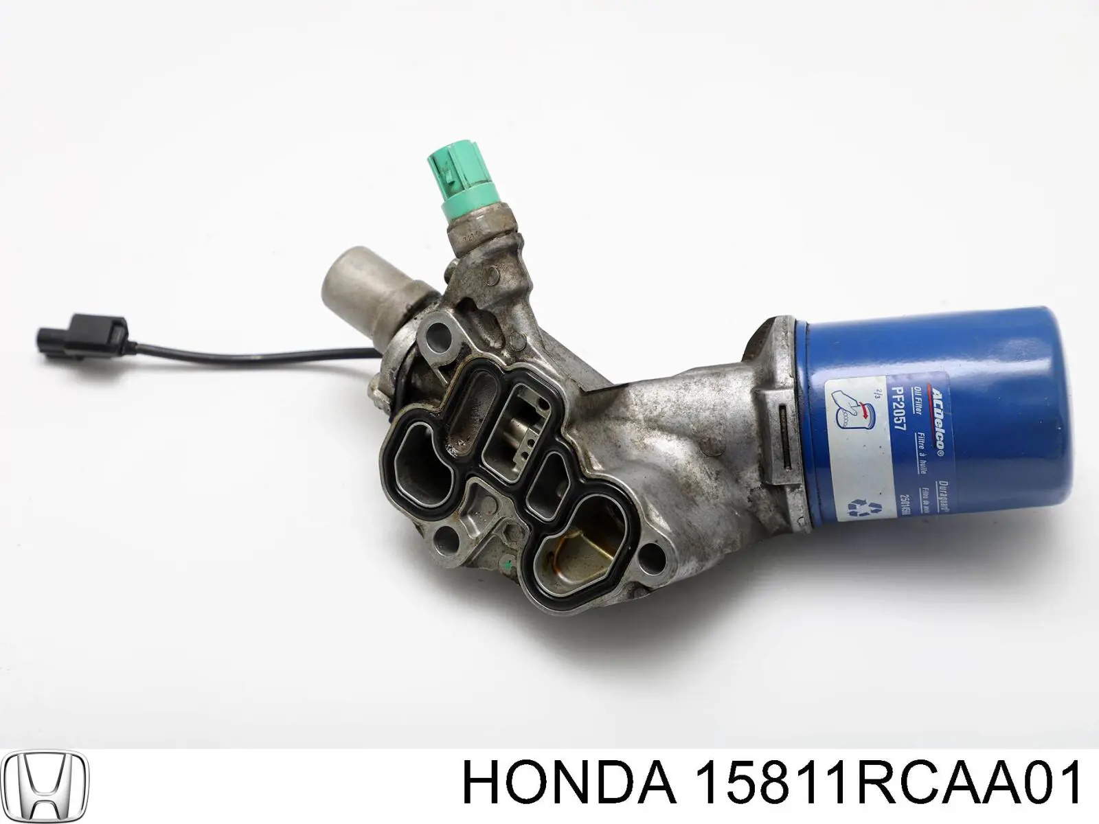  Honda 15811RCAA01 ціна, від 59.19 USD