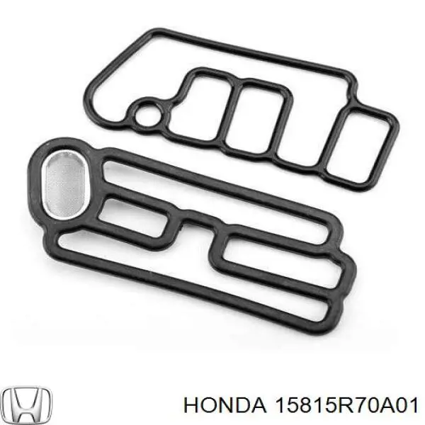  Honda 15815R70A01 ціна, від 8.04 USD