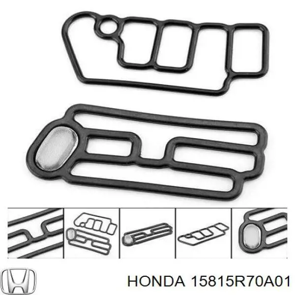 15815R70A01 Honda 