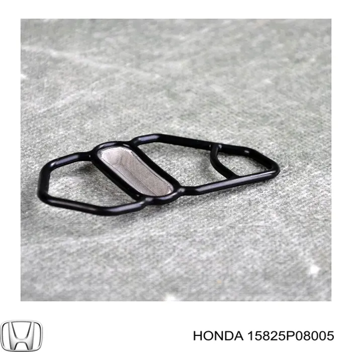 15825P08005 Honda прокладка регулятора фаз газорозподілу